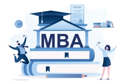 Bæta keppnisskapið eða hefja MBA nám